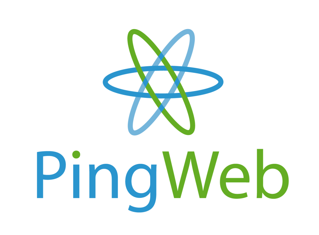 Logo PingWeb